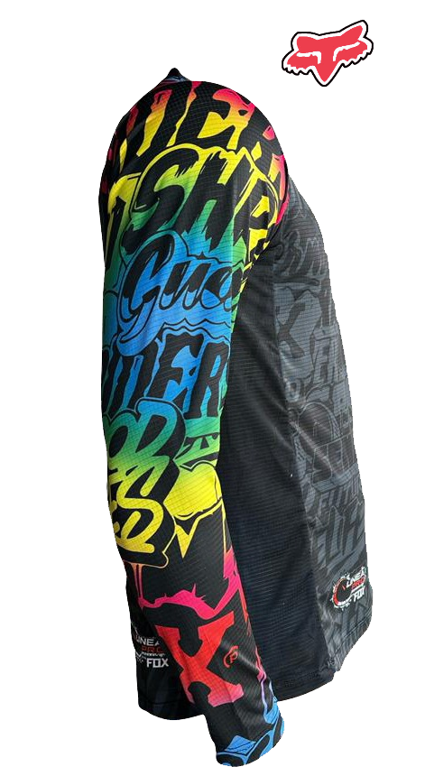 FOX RIDER PRO 2025