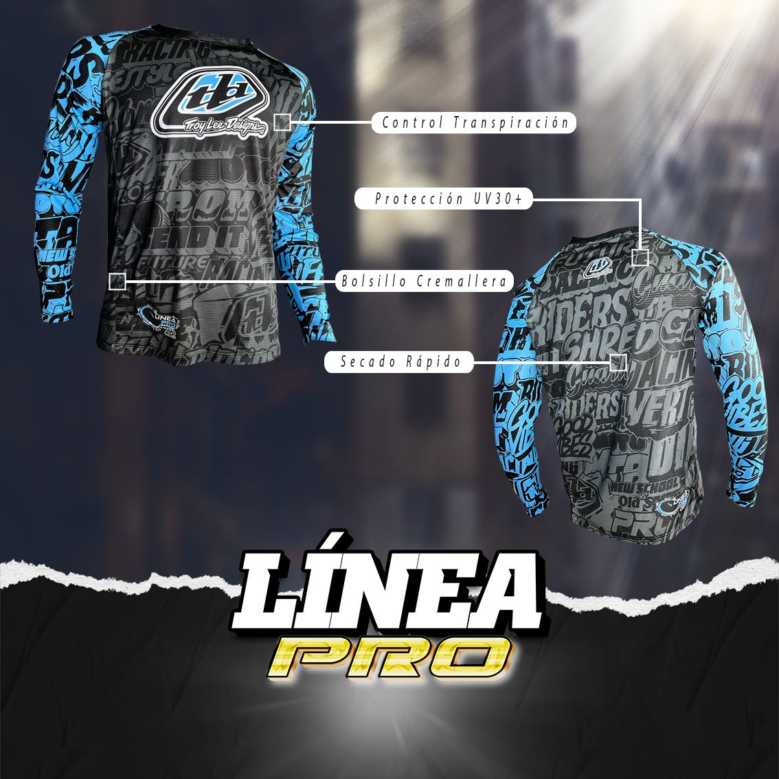 TROY LEE GOLD XX 2026