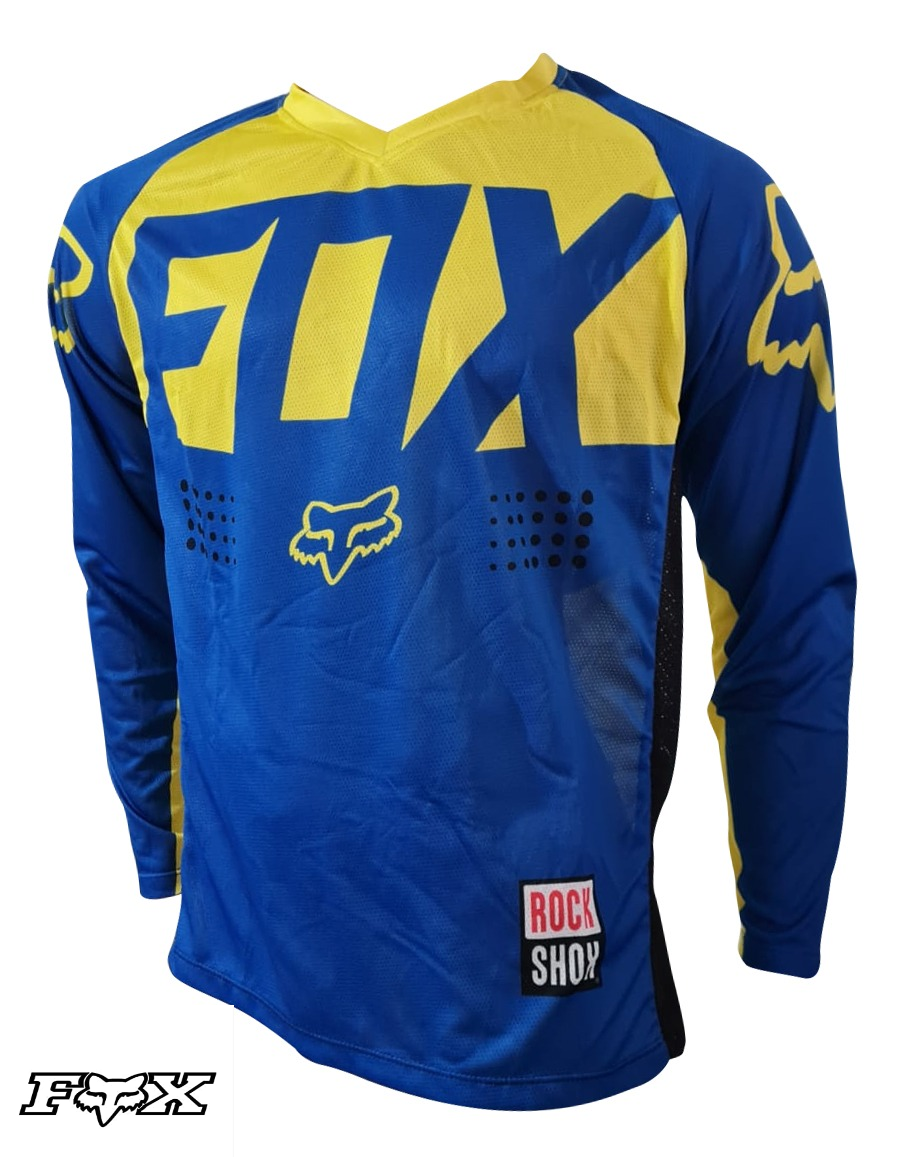 FOX ROCK SHOX