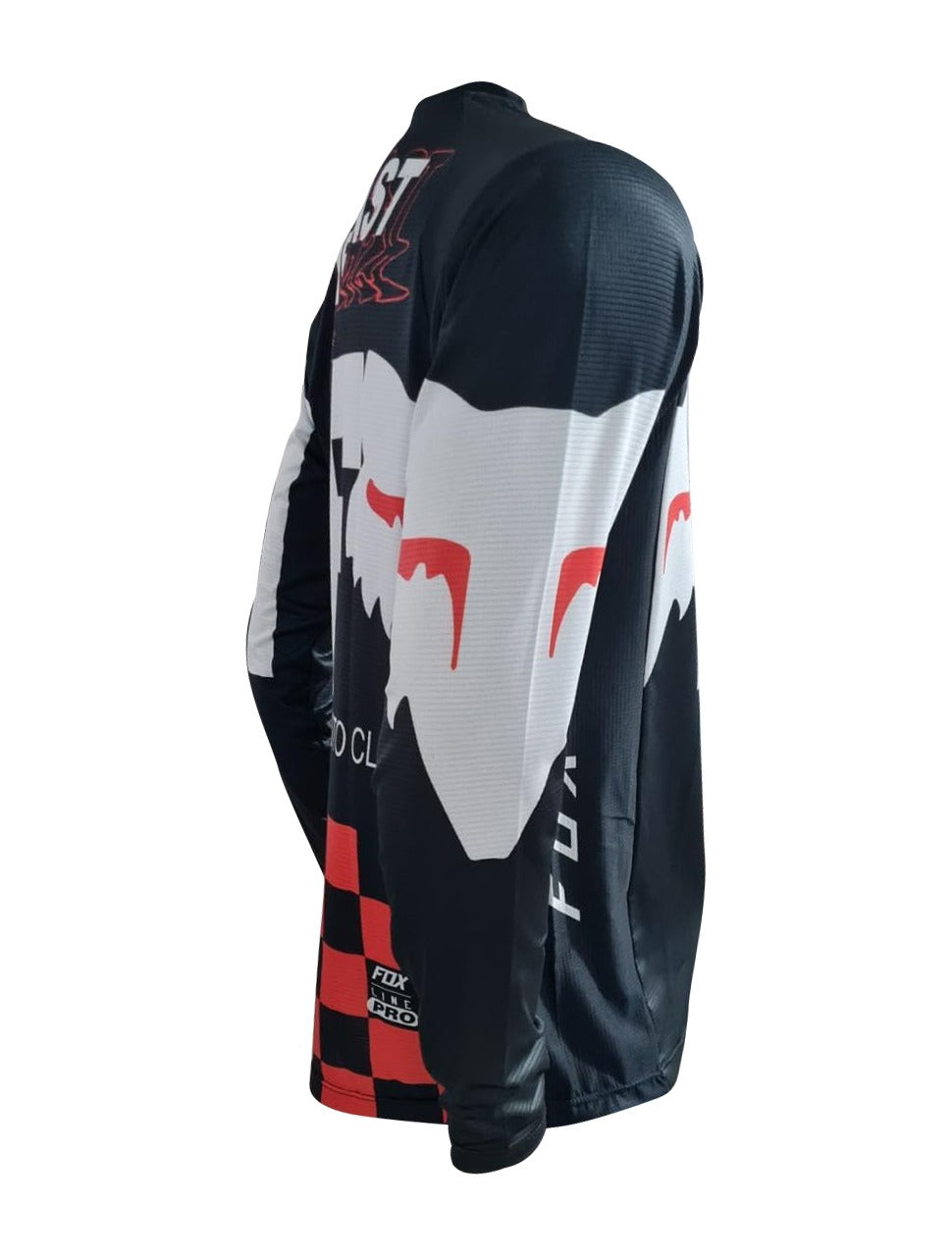 FOX MOTO FAST