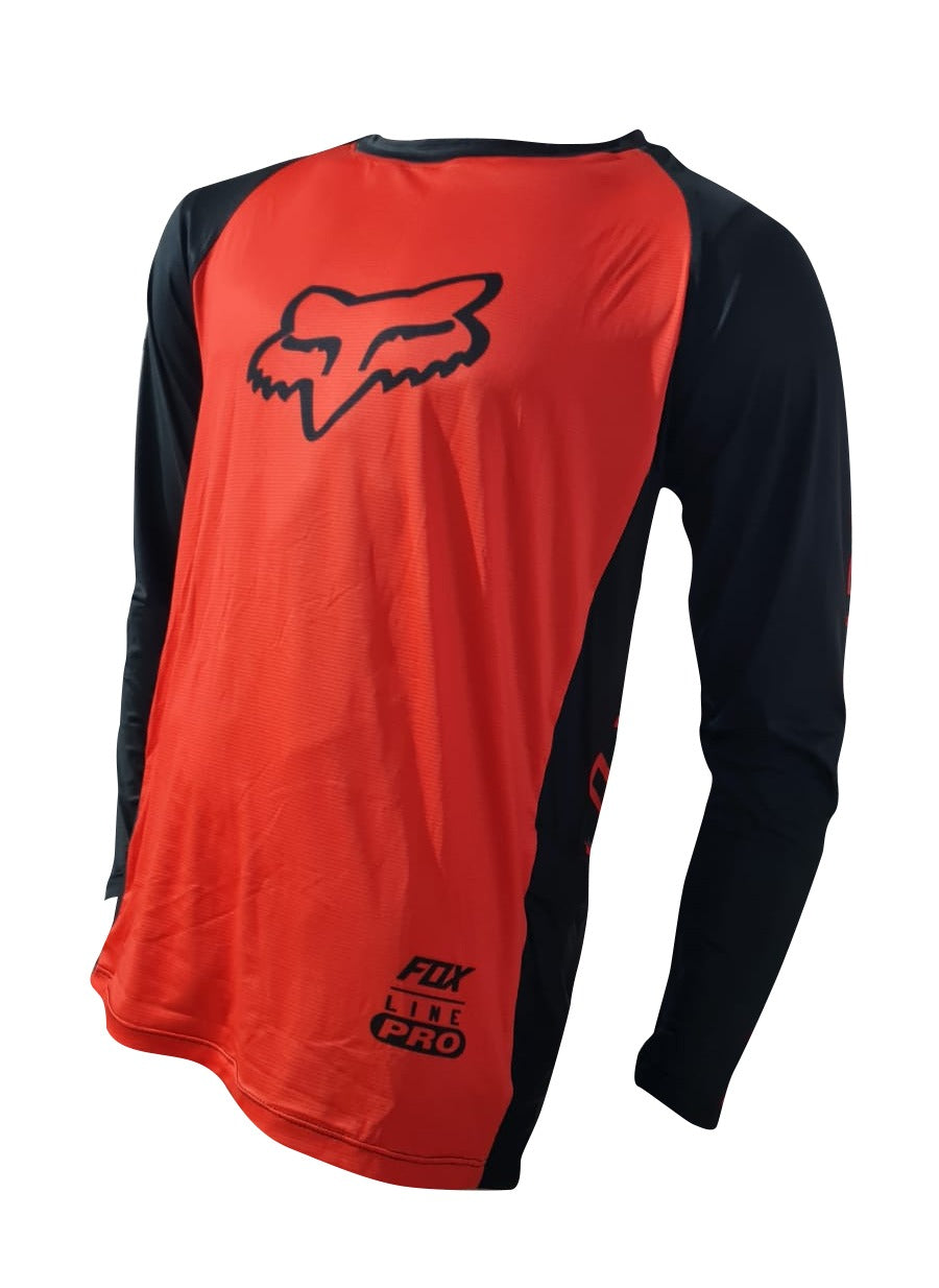 FOX FUTURE RED