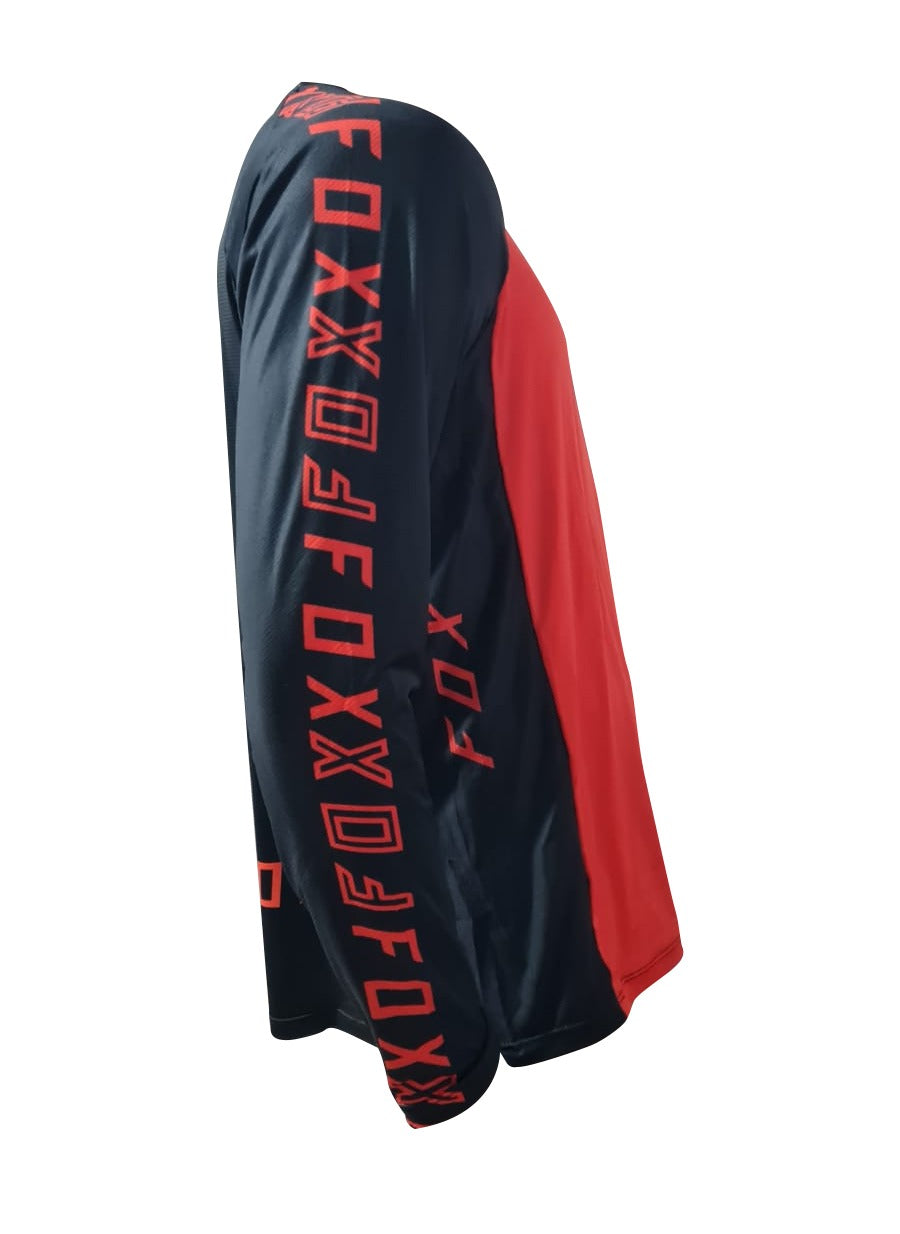FOX FUTURE RED