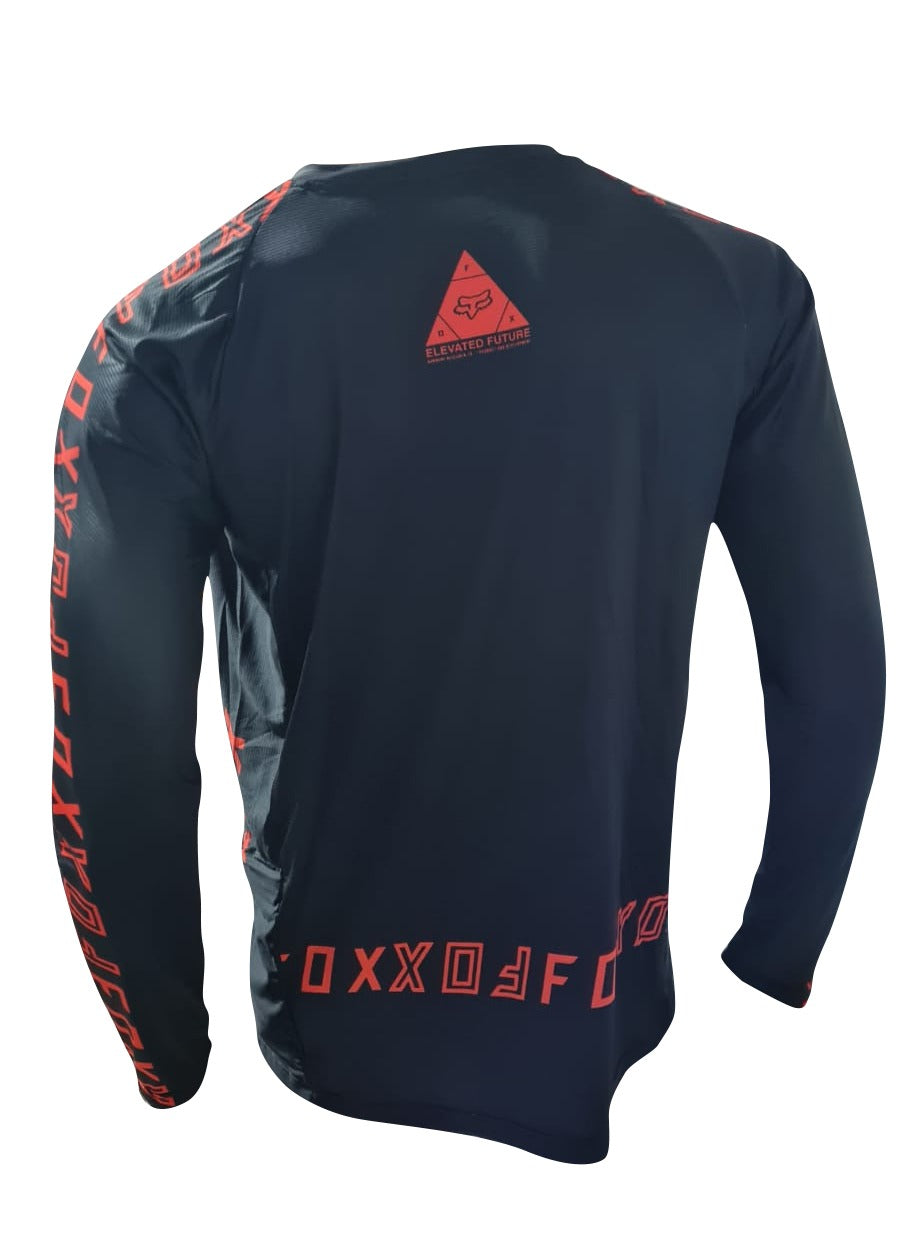 FOX FUTURE RED