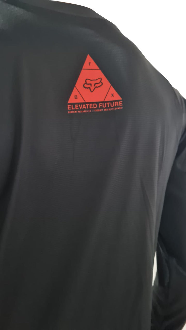 FOX FUTURE RED