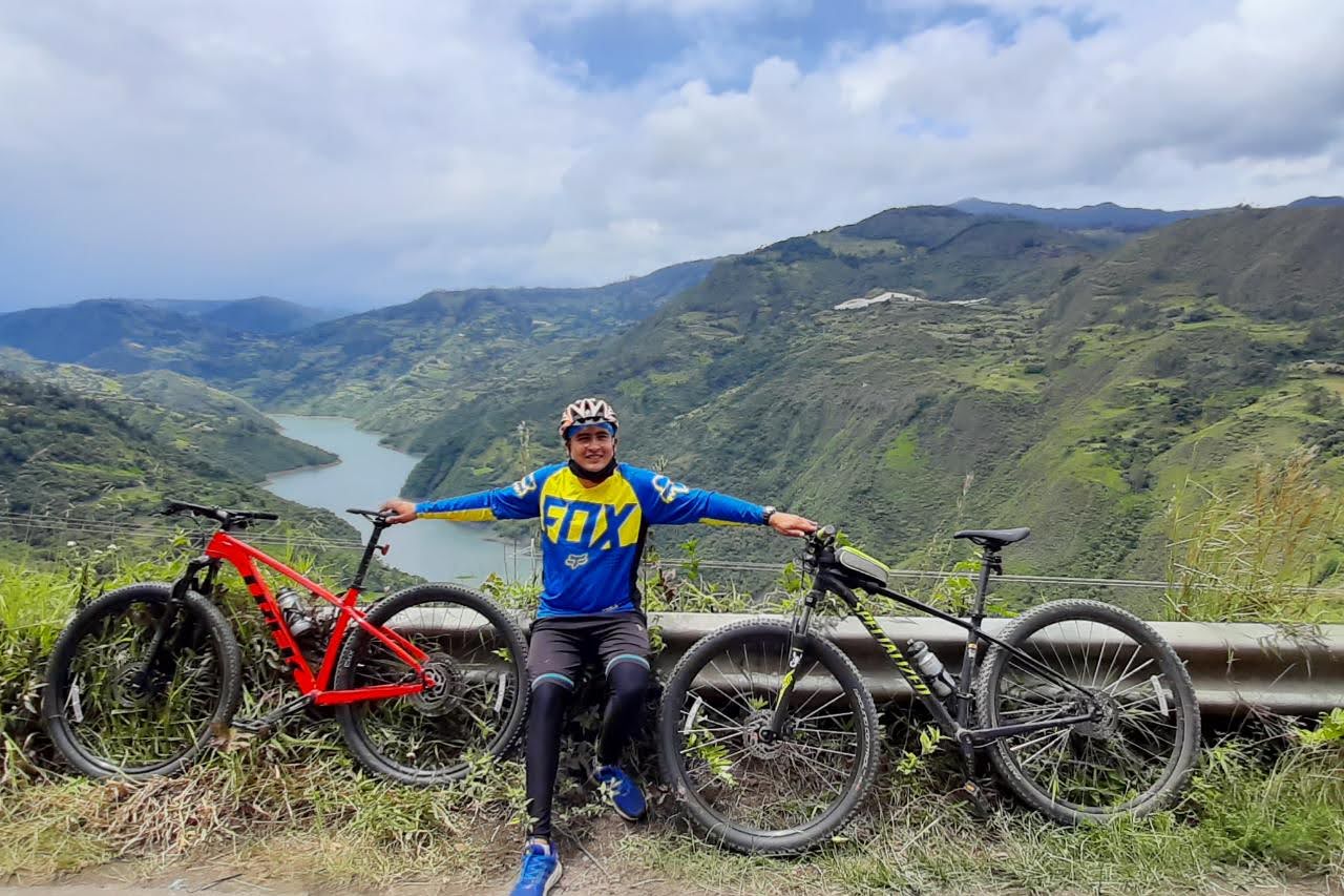 FOX ROCK SHOX