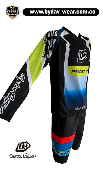 COJUNTO PRO CIRCUIT 2026