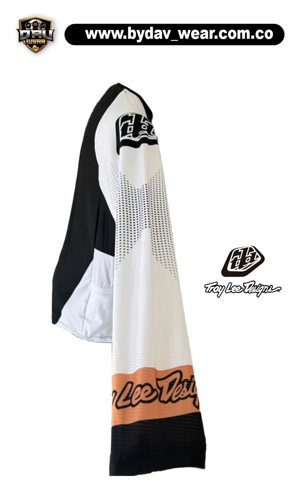 TROY LEE GOLD XX 2026