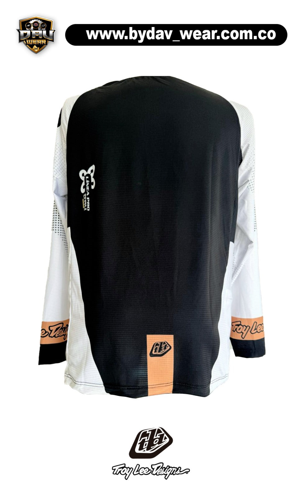 TROY LEE GOLD XX 2026