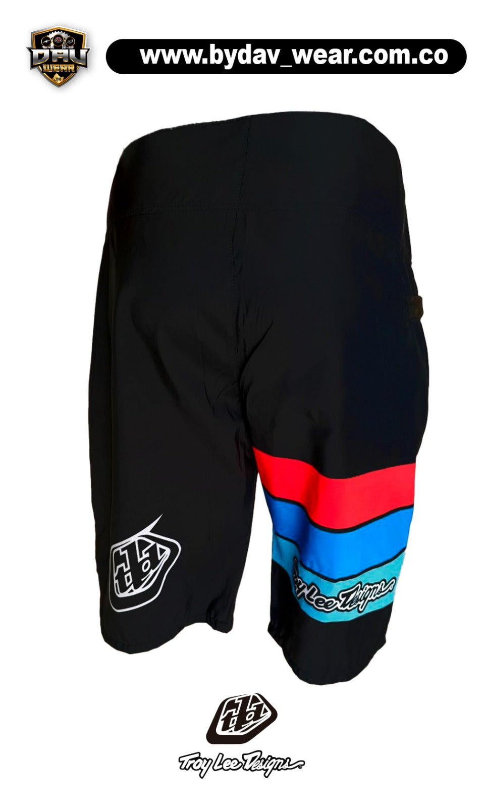 BERMUDA DESIGNS 2026