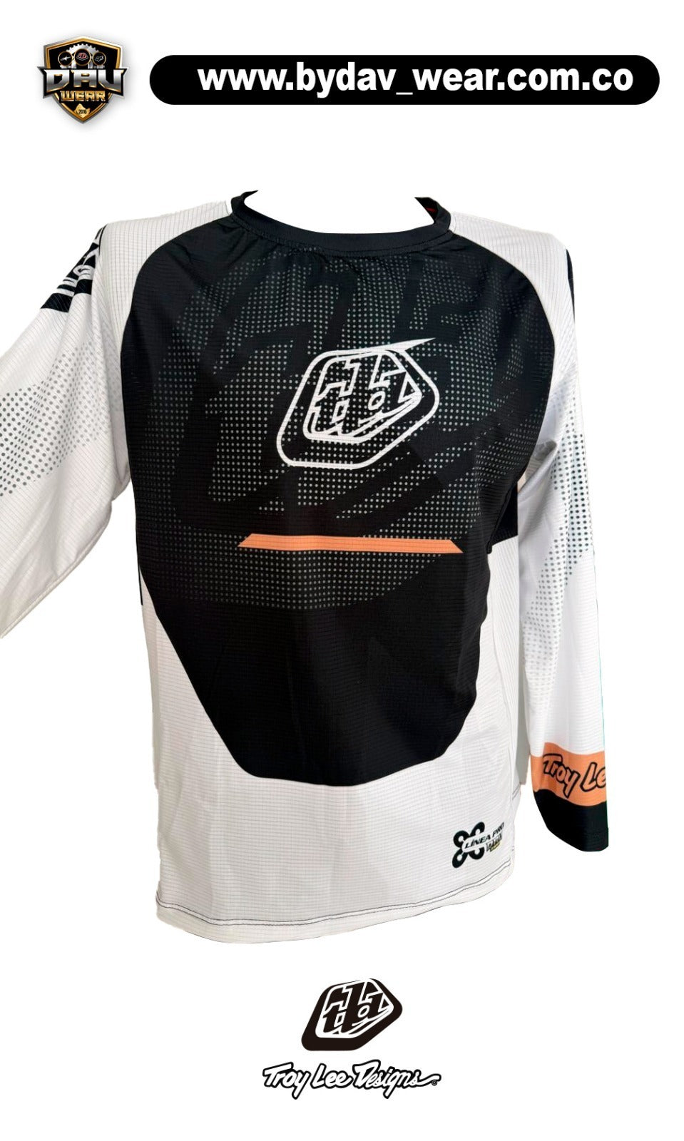 TROY LEE GOLD XX 2026