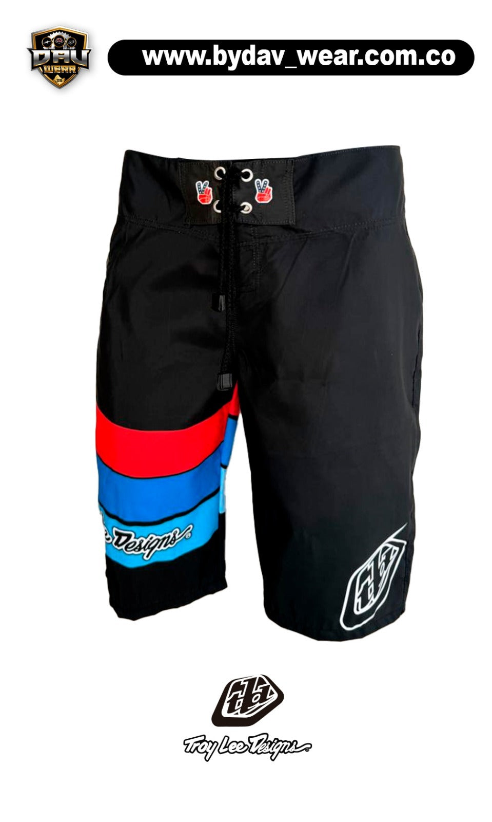 BERMUDA DESIGNS 2026