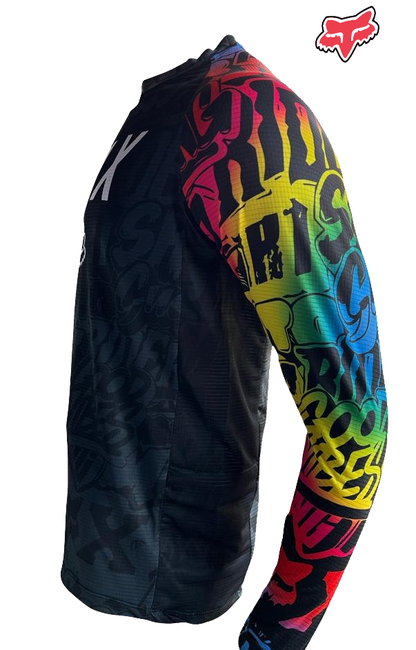 FOX RIDER PRO 2025
