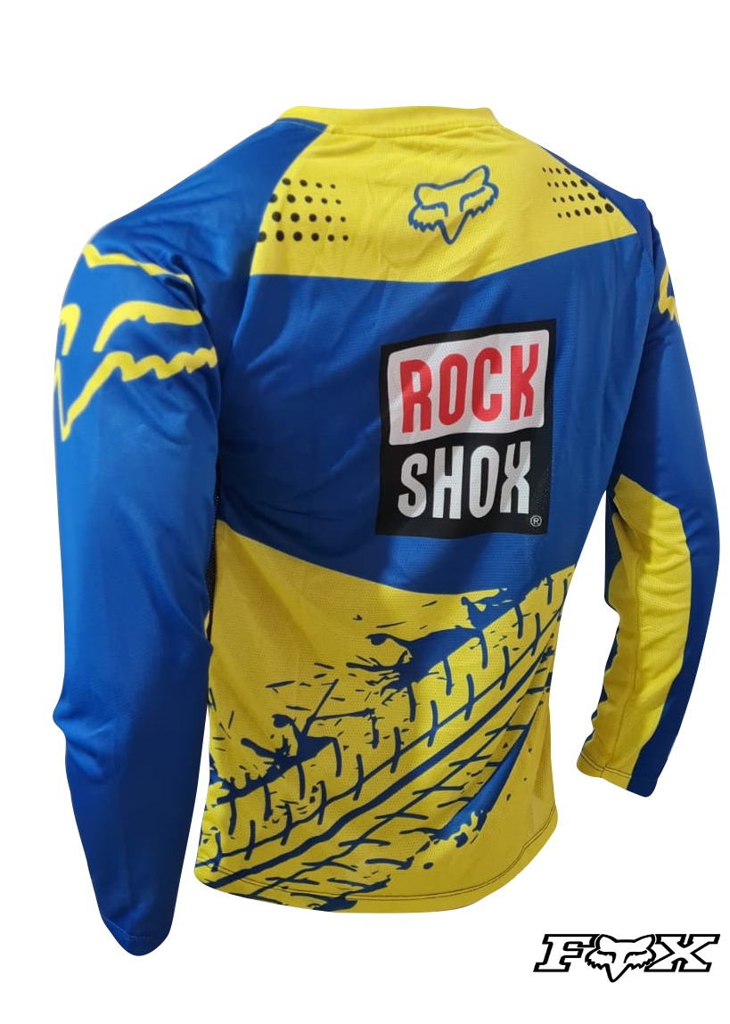FOX ROCK SHOX