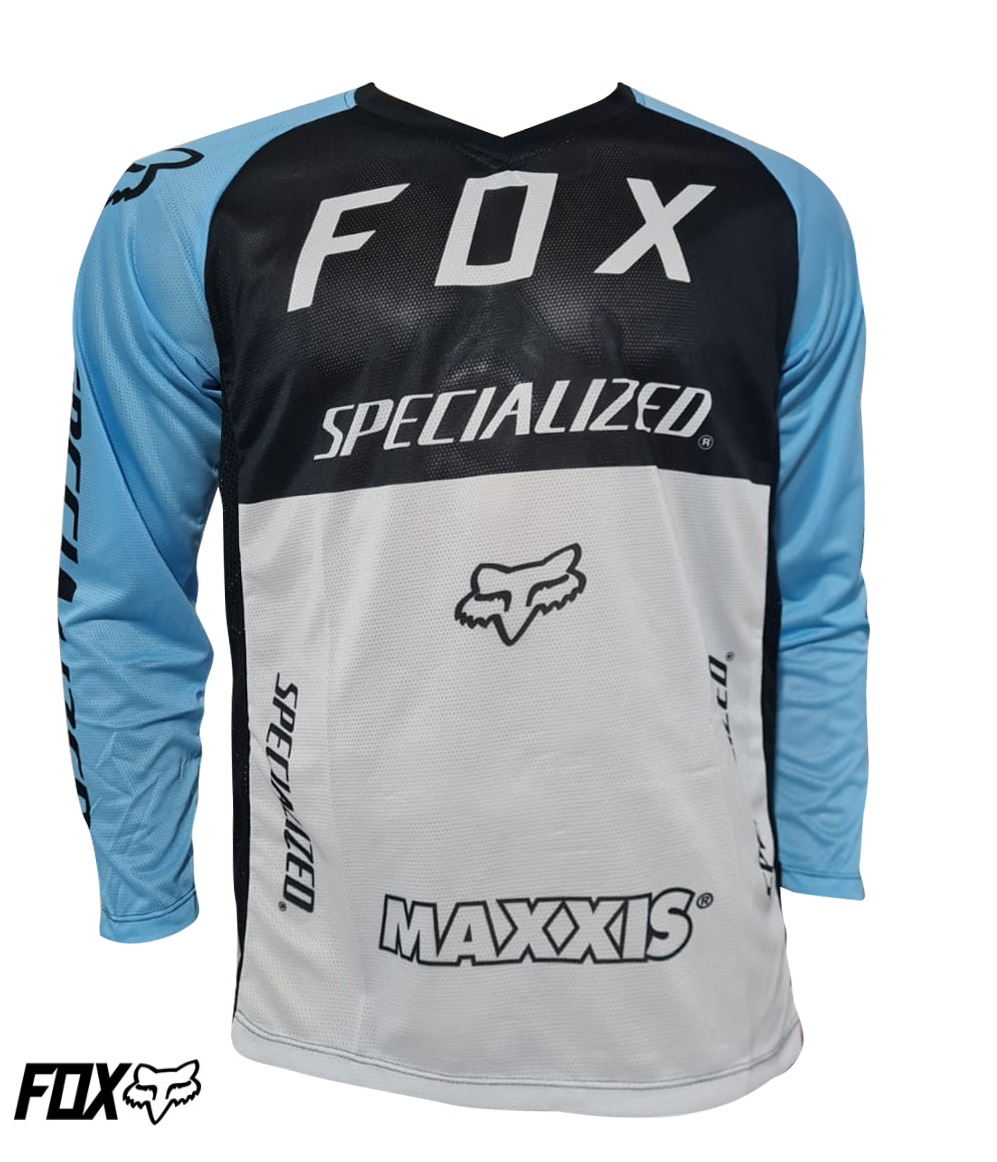 FOX SPECIALIZED