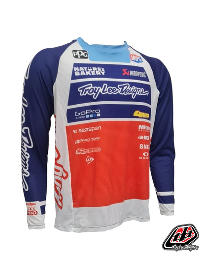 TROY LEE GO PRO 2025