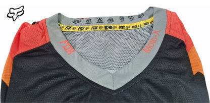 FOX MX 74 VIP
