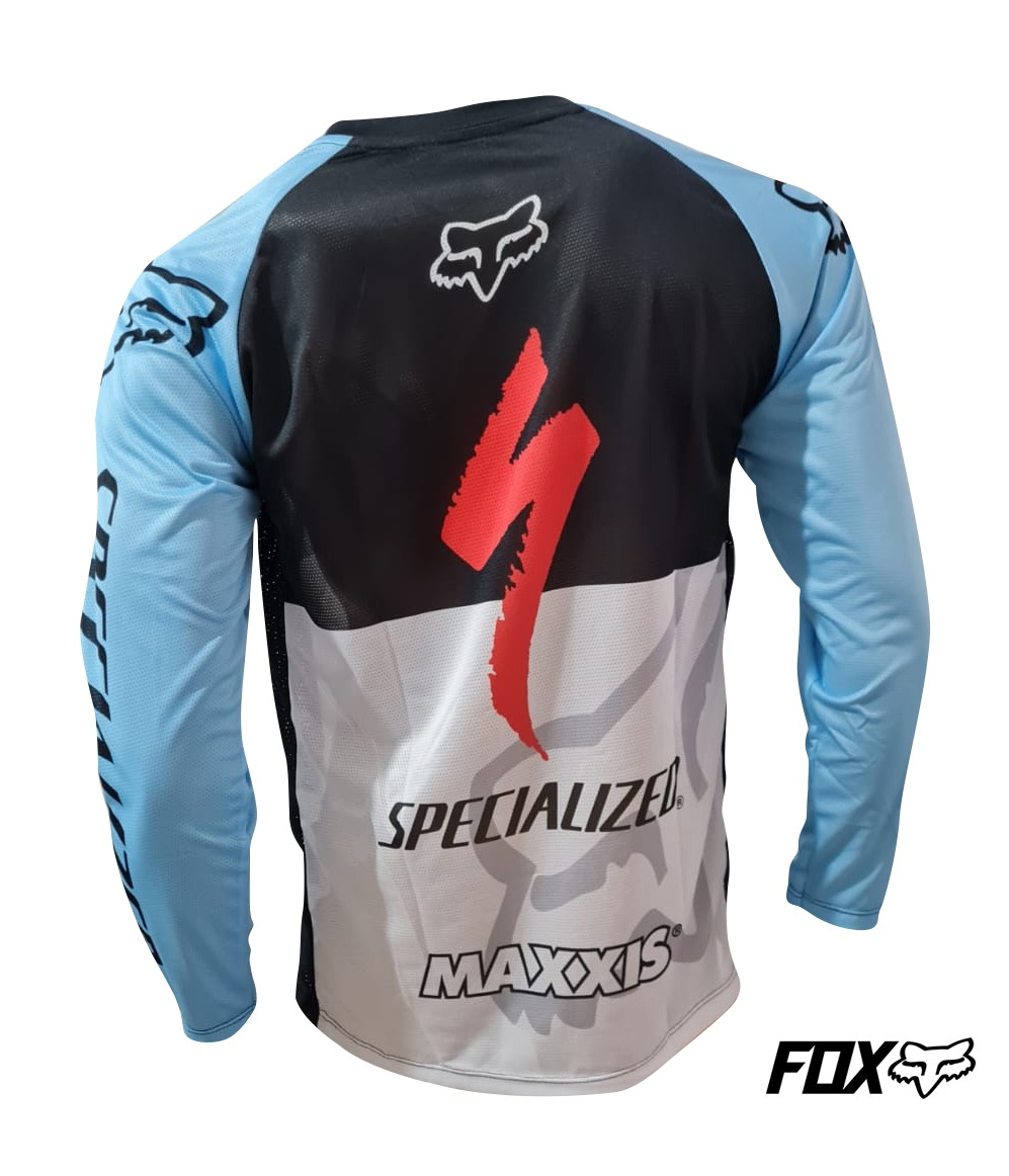 FOX SPECIALIZED