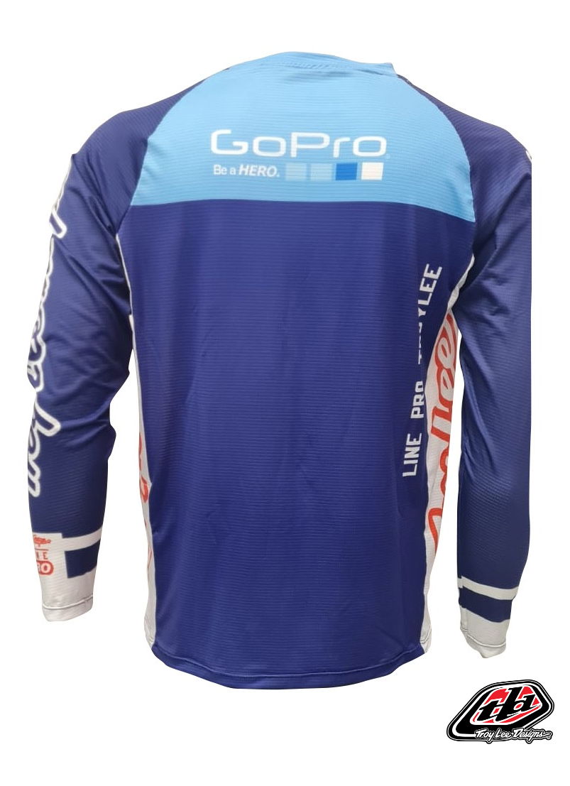 TROY LEE GO PRO 2025