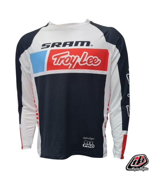 TROY LEE SRAM 2025