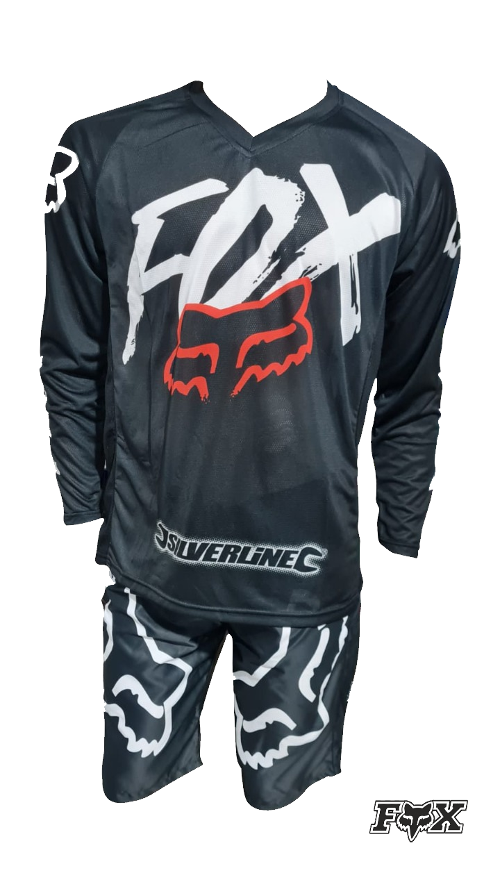 CONJUNTO FOX MARZOCHI