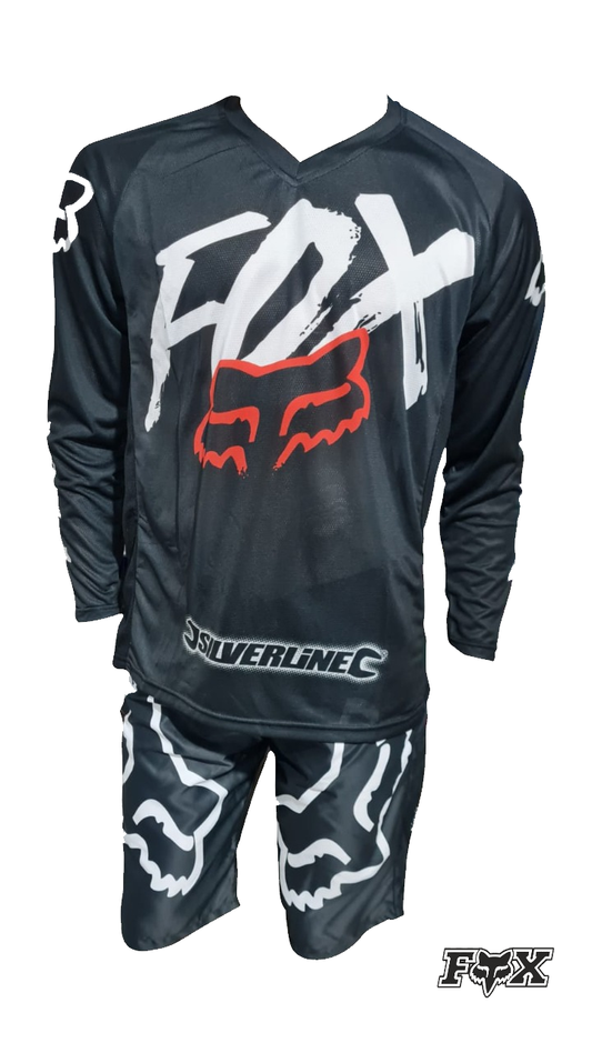 CONJUNTO FOX MARZOCHI