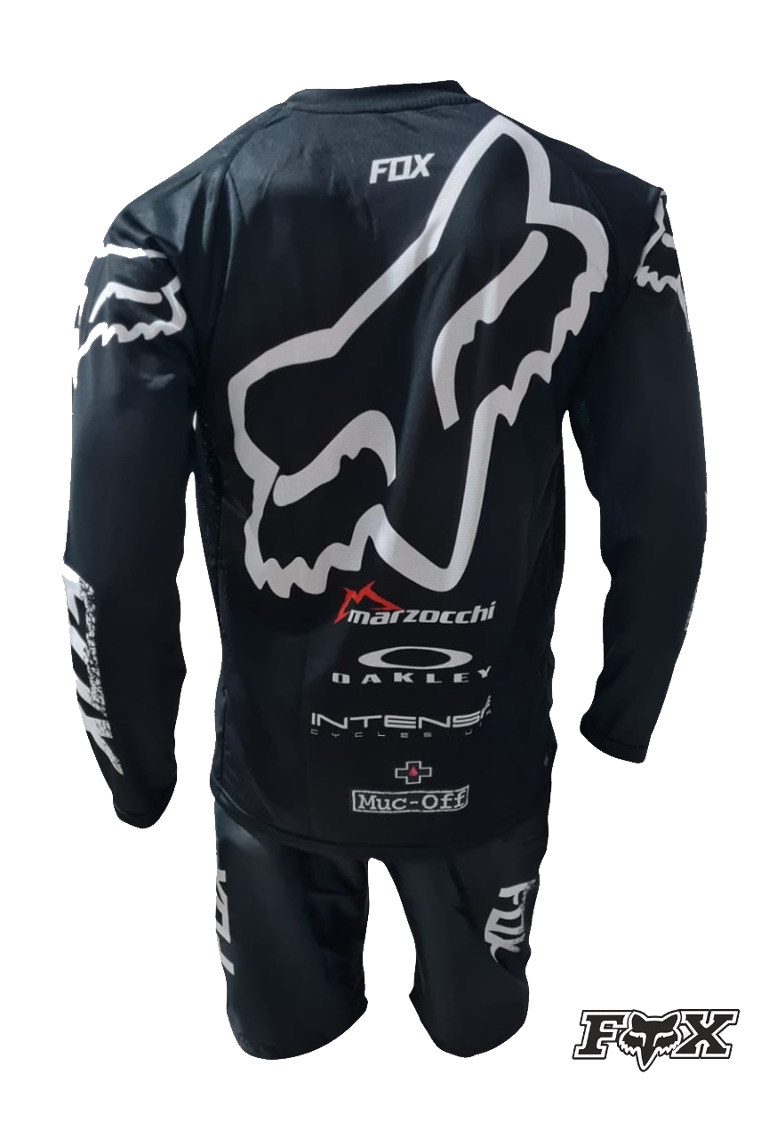 CONJUNTO FOX MARZOCHI