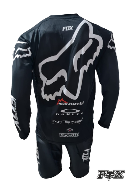 CONJUNTO FOX MARZOCHI