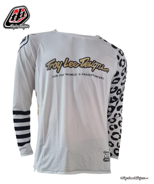 TROY LEE WORLD GOLD