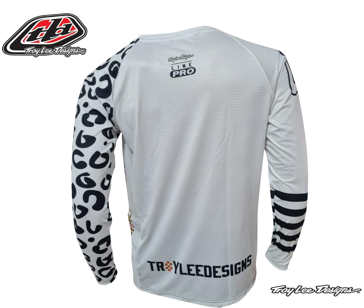 TROY LEE WORLD GOLD