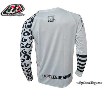 TROY LEE WORLD GOLD