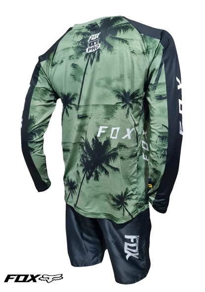 CONJUNTO FOX PLAYA PRO