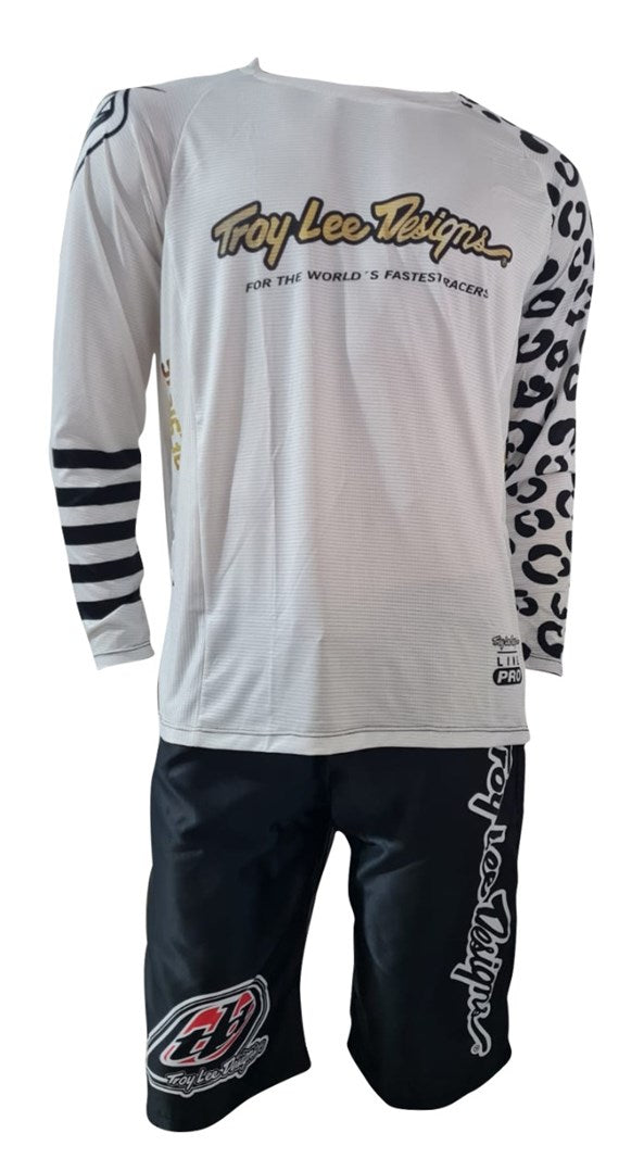 CONJUNTO TROY LEE WITH PRO