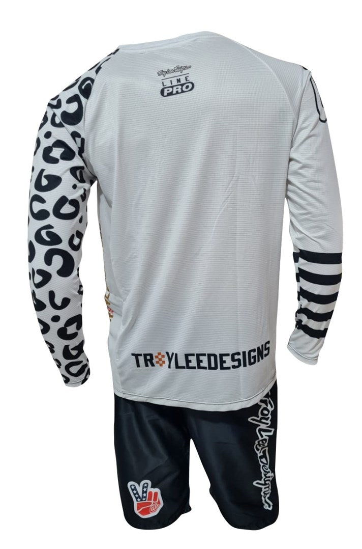 CONJUNTO TROY LEE WITH PRO