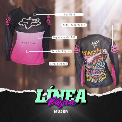 FOX DAMA SPECIALIZED