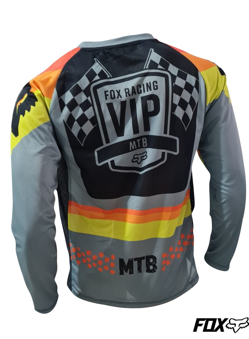 FOX MX 74 VIP