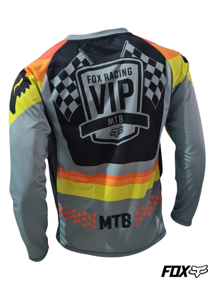 FOX MX 74 VIP