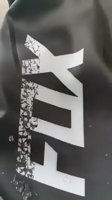 BERMUDA FOX RIDER 2025