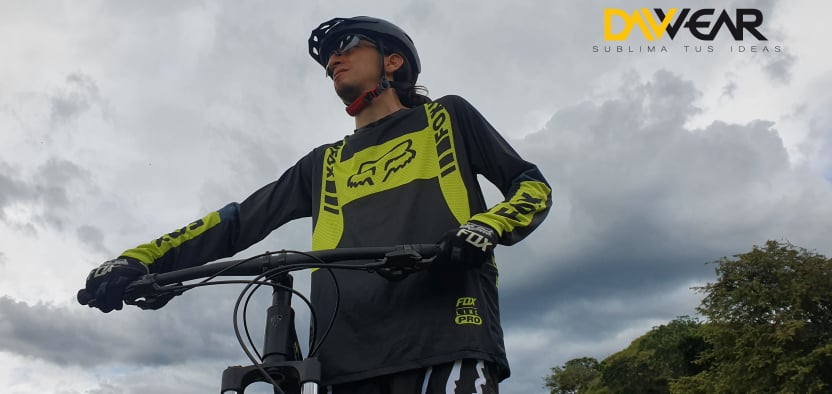 FOX GREEN  2025 RACING