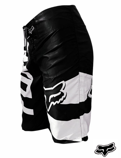 BERMUDA FOX RIDER 2025