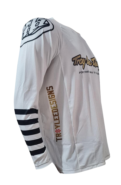 TROY LEE WORLD GOLD