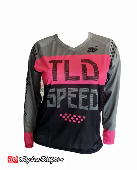 TROY LEE DAMA SPEED