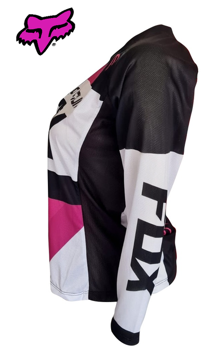 FOX DAMA PRO CIRCUIT