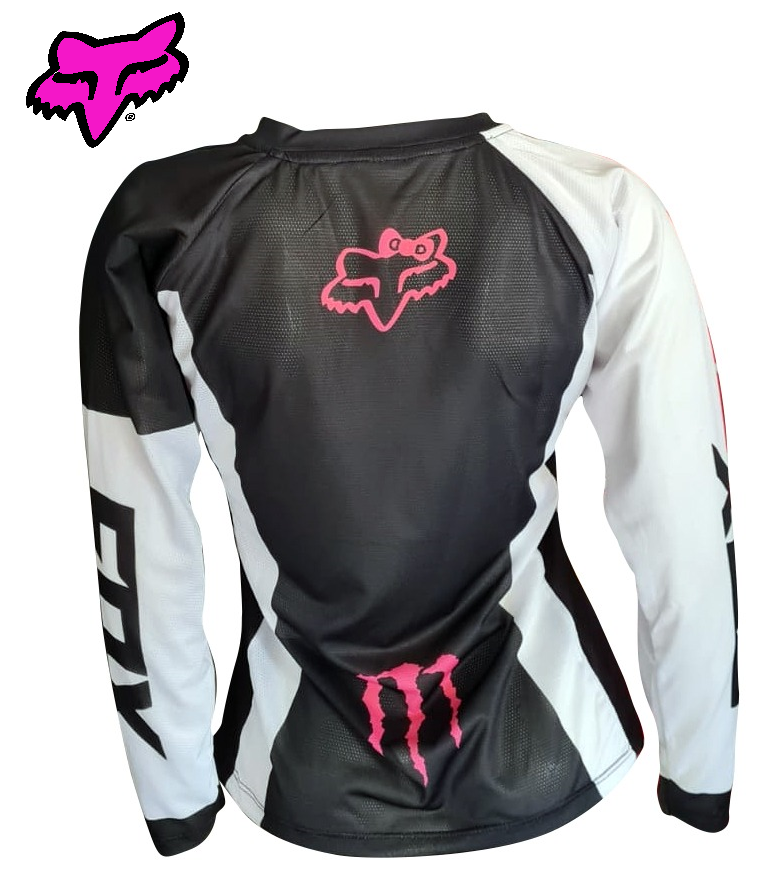 FOX DAMA PRO CIRCUIT