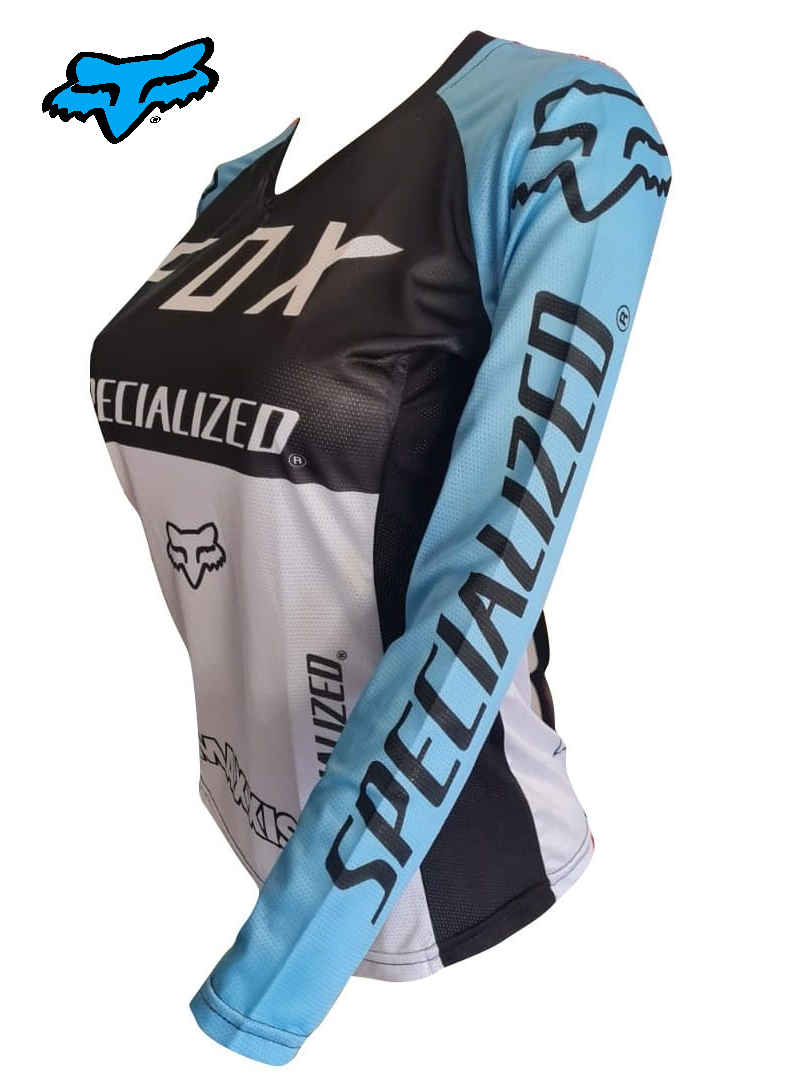 FOX DAMA SPECIALIZED