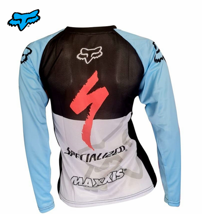 FOX DAMA SPECIALIZED