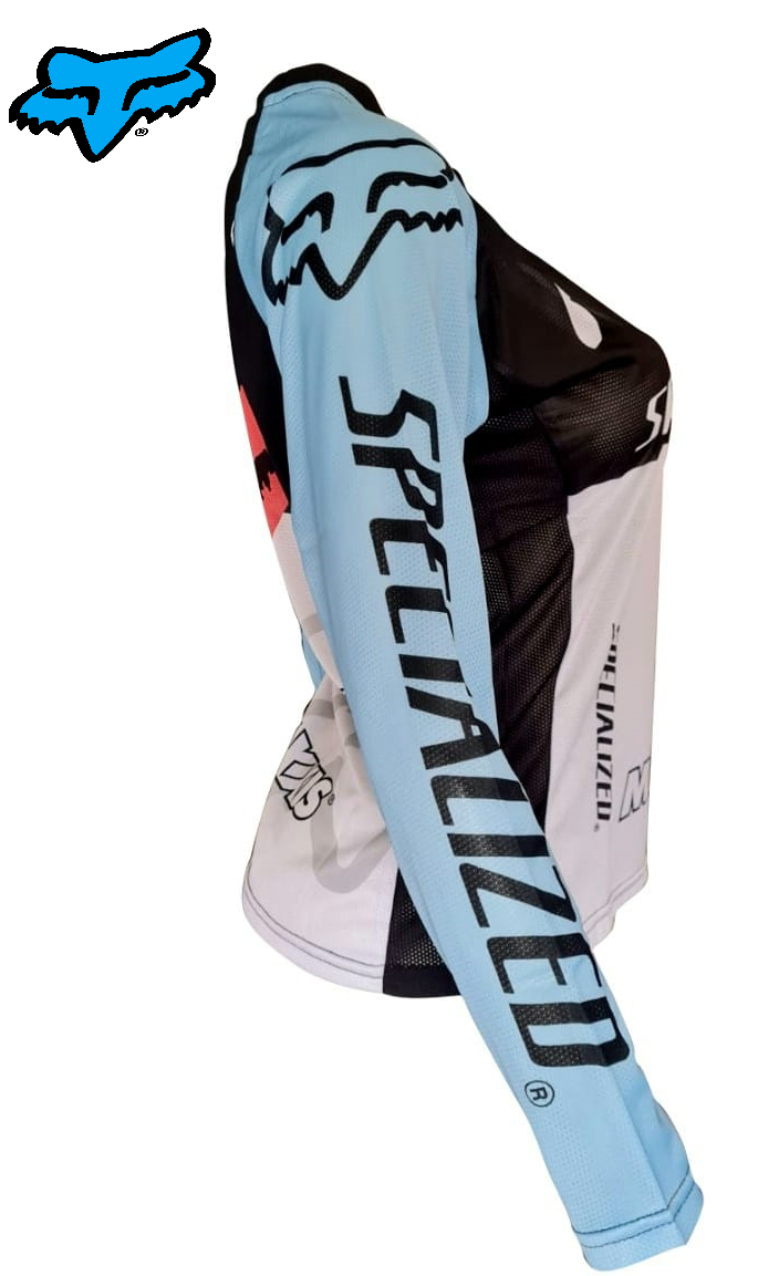 FOX DAMA SPECIALIZED