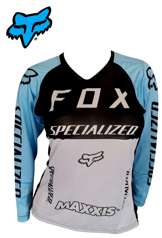 FOX DAMA SPECIALIZED