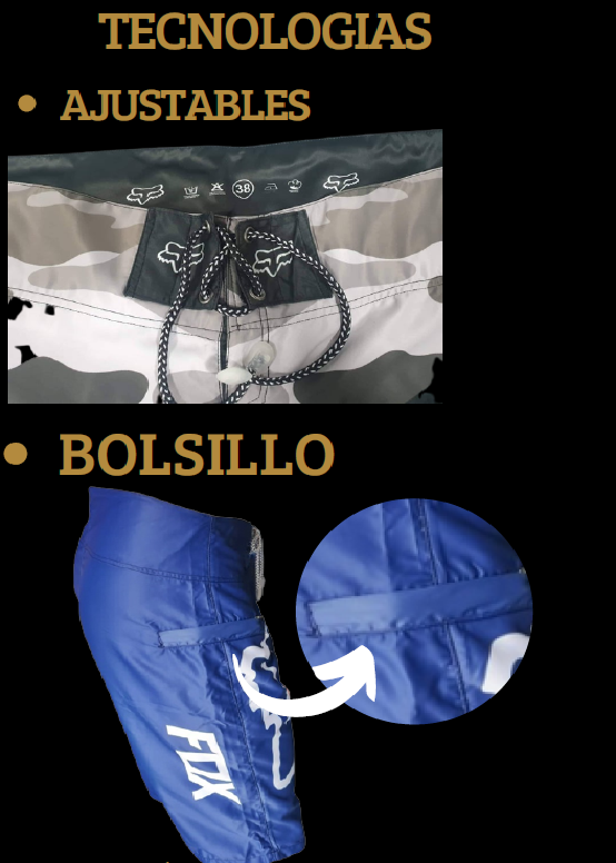 BERMUDA DESIGNS 2026