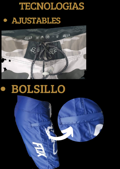 BERMUDA DESIGNS 2026