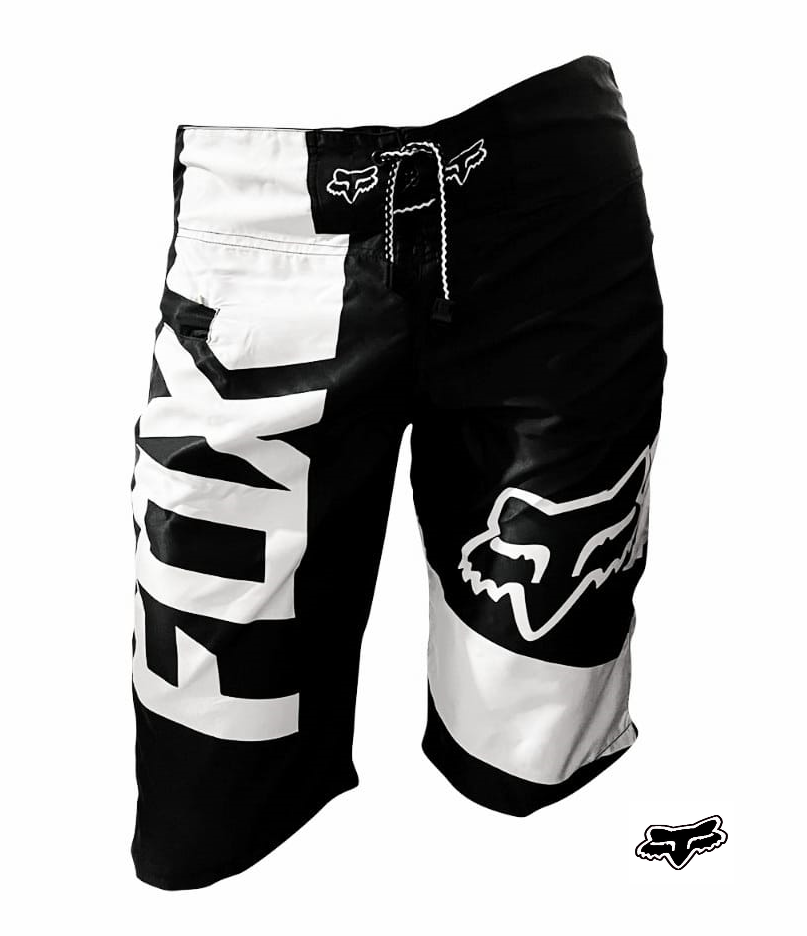 BERMUDA FOX RIDER 2025